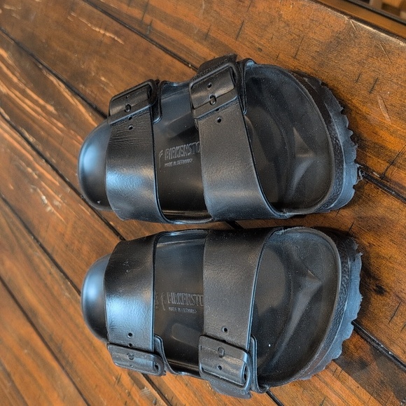 Birkenstock Arizona Eva Sandals - Picture 2 of 8